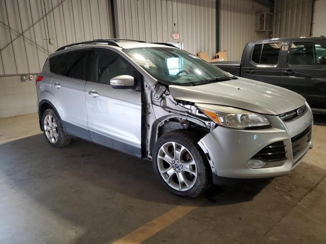 Photo 4 from auction – 2013 FORD ESCAPE SEL with VIN 1FMCU0H94DUB94286
