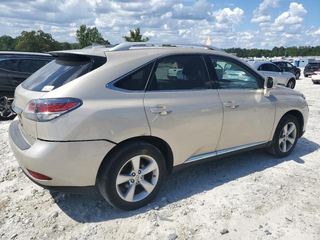 Photo 3 from auction – 2015 LEXUS RX 350 with VIN JTJZK1BA9F2426471