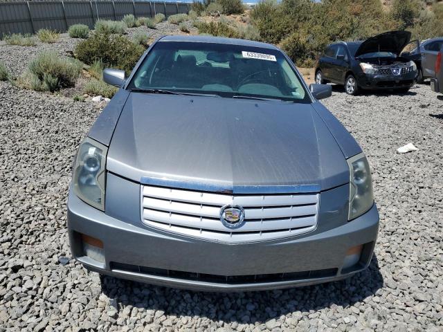 Photo 5 from auction – 2006 CADILLAC CTS with VIN 1G6DM57T760172640