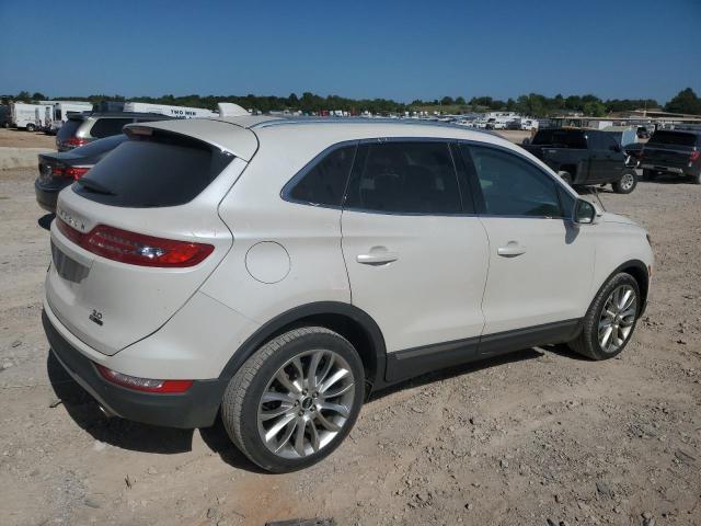 Photo 3 from auction – 2016 LINCOLN MKC with VIN 5LMCJ3C90GUJ18471