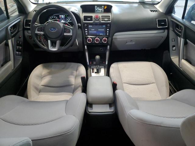 Photo 8 from auction – 2017 SUBARU FORESTER 2 with VIN JF2SJAGC2HH592611