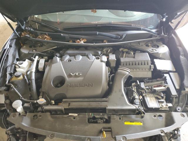 Photo 11 from auction – 2019 NISSAN MAXIMA S with VIN 1N4AA6AV5KC370947