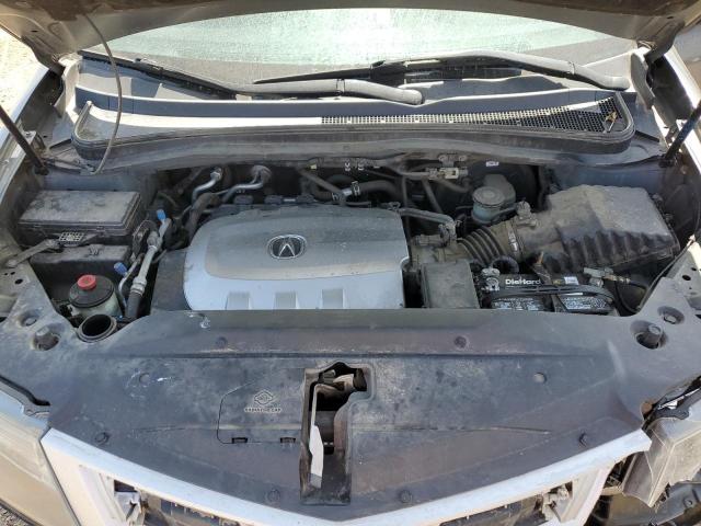 Фото 12 с аукциона – 2012 ACURA MDX TECHNO с VIN 2HNYD2H36CH526063