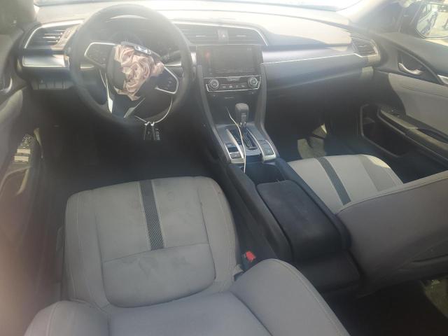 Photo 8 from auction – 2016 HONDA CIVIC EX with VIN 19XFC1F31GE043630
