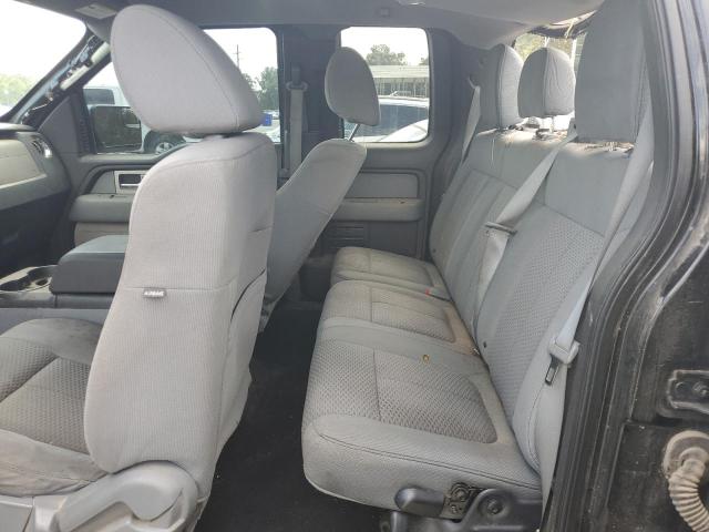 Фото 10 с аукциона – 2011 FORD F150 SUPER с VIN 1FTFX1EF2BFD41974