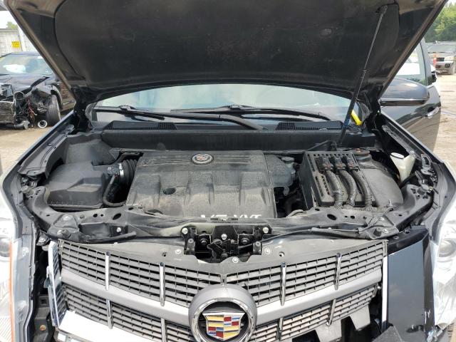 Photo 12 from auction – 2012 CADILLAC SRX LUXURY with VIN 3GYFNAE35CS570491
