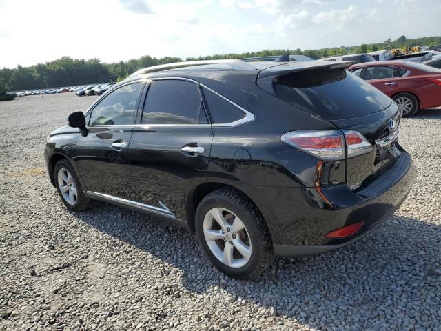 Photo 2 from auction – 2015 LEXUS RX 350 BAS with VIN 2T2BK1BA6FC263733