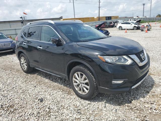Photo 4 from auction – 2018 NISSAN ROGUE S with VIN KNMAT2MV4JP567012