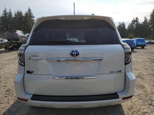 Photo 6 from auction – 2014 TOYOTA RAV4 EV with VIN 2T3YL4DV4EW003493