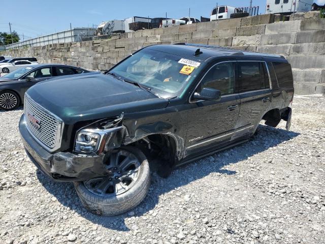 Photo 1 from auction – 2016 GMC YUKON DENA with VIN 1GKS2CKJ7GR439118
