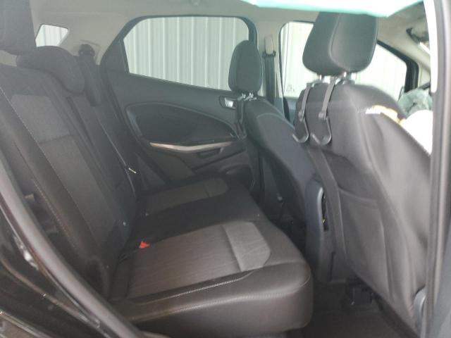 Photo 11 from auction – 2021 FORD ECOSPORT S with VIN MAJ3S2GEXMC437115