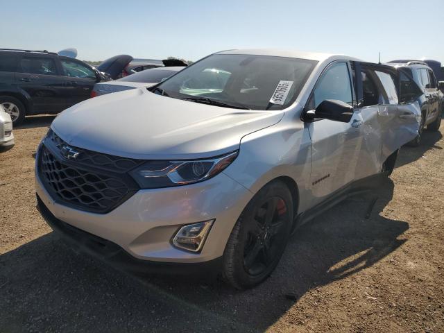 Photo 1 from auction – 2018 CHEVROLET EQUINOX with VIN 2GNAXKEX4J6326563