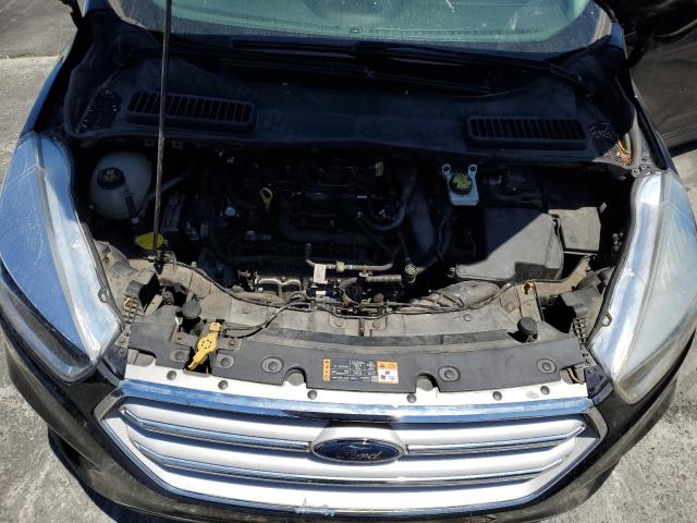 Photo 11 from auction – 2019 FORD ESCAPE SE with VIN 1FMCU9GD3KUB30201