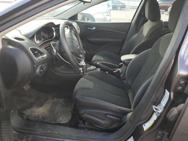 Photo 7 from auction – 2016 DODGE DART SXT with VIN 1C3CDFBB6GD564018