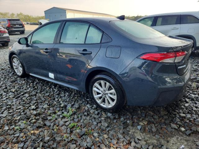 Photo 2 from auction – 2025 TOYOTA COROLLA LE with VIN 5YFB4MDE5SP247324