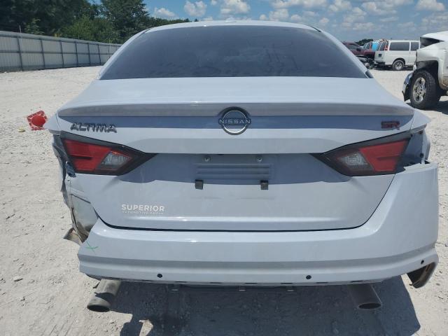 Photo 6 from auction – 2024 NISSAN ALTIMA SR with VIN 1N4BL4CV4RN345441