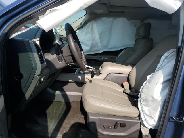 Photo 7 from auction – 2020 FORD EXPEDITION with VIN 1FMJK1JT6LEA07552