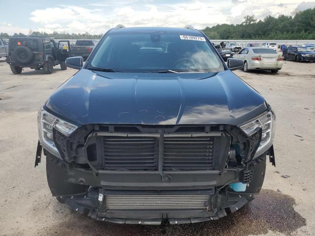 Photo 5 from auction – 2024 GMC TERRAIN SL with VIN 3GKALVEG1RL170841