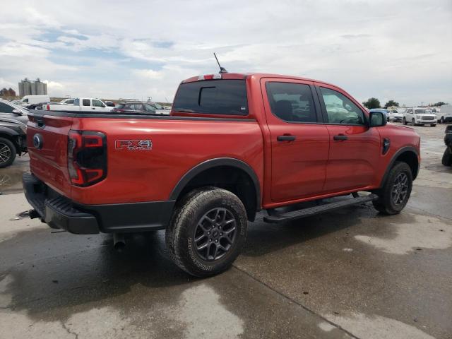 Photo 3 from auction – 2024 FORD RANGER XLT with VIN 1FTER4HH8RLE01465