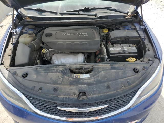 Photo 11 from auction – 2015 CHRYSLER 200 with VIN 1C3CCCAB4FN701064