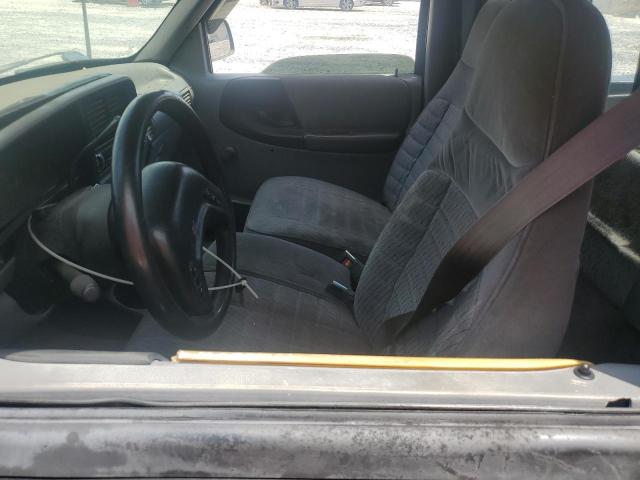 Photo 7 from auction – 1994 FORD RANGER with VIN 1FTCR10X3RTA46875