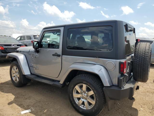Photo 2 from auction – 2016 JEEP WRANGLER S with VIN 1C4GJWBG9GL100518