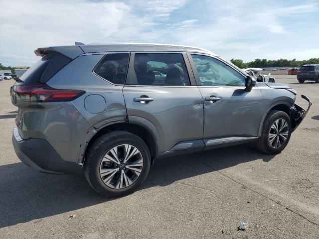 Photo 3 from auction – 2023 NISSAN ROGUE SV with VIN 5N1BT3BB9PC683286