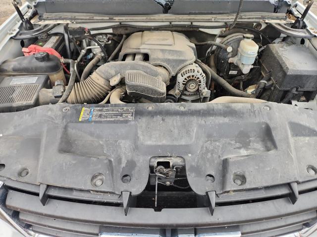 Photo 11 from auction – 2009 GMC SIERRA K15 with VIN 3GTEK23349G227086