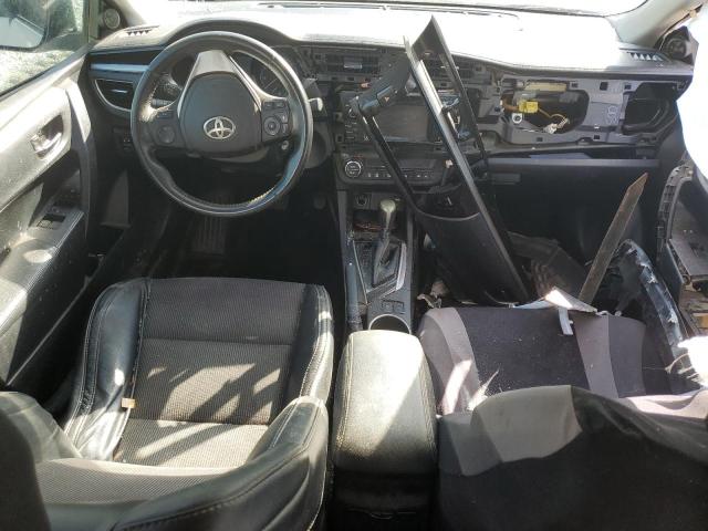 Photo 8 from auction – 2014 TOYOTA COROLLA L with VIN 5YFBURHE2EP140369