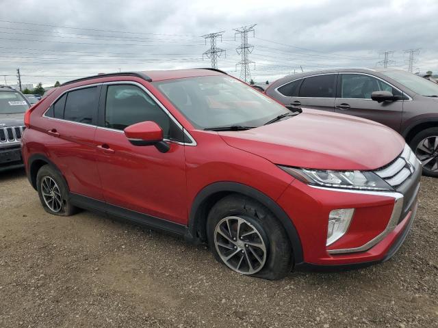 Photo 4 from auction – 2020 MITSUBISHI ECLIPSE CR with VIN JA4AS3AA8LZ019221