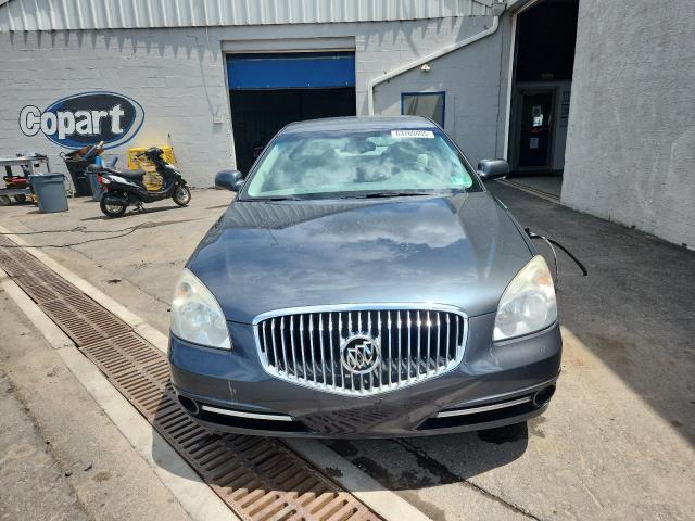 Photo 5 from auction – 2010 BUICK LUCERNE CX with VIN 1G4HC5EM3AU107231