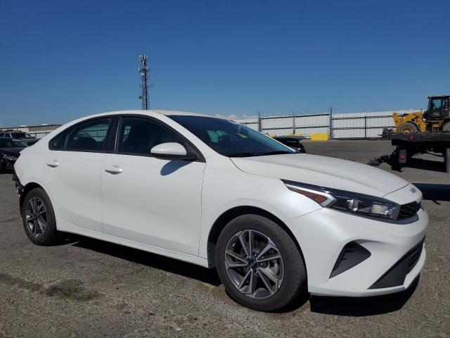 Photo 4 from auction – 2023 KIA FORTE LX with VIN 3KPF24AD2PE641536