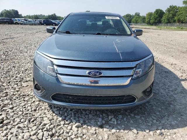 Photo 5 from auction – 2011 FORD FUSION SE with VIN 3FAHP0HA5BR133003