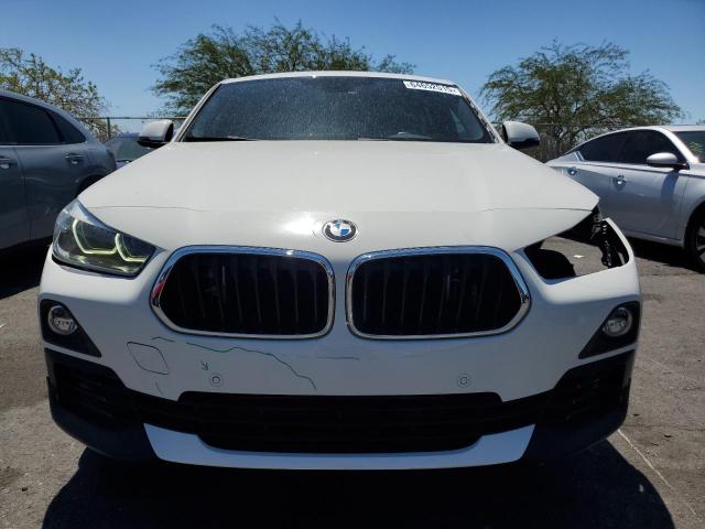 Photo 5 from auction – 2018 BMW X2 XDRIVE2 with VIN WBXYJ5C3XJEF78104