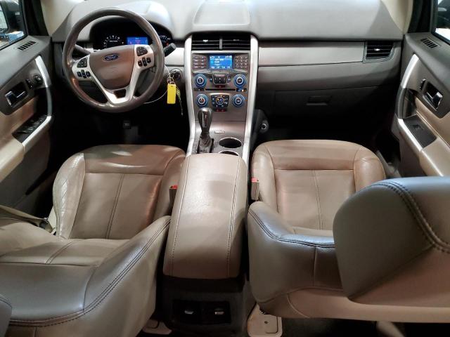 Photo 8 from auction – 2013 FORD EDGE SEL with VIN 2FMDK3JCXDBB01536