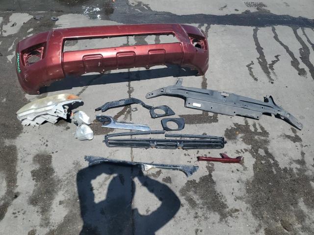 Zdjęcie 13 z aukcji – 2008 TOYOTA 4RUNNER SR z VIN JTEBU14R48K010635