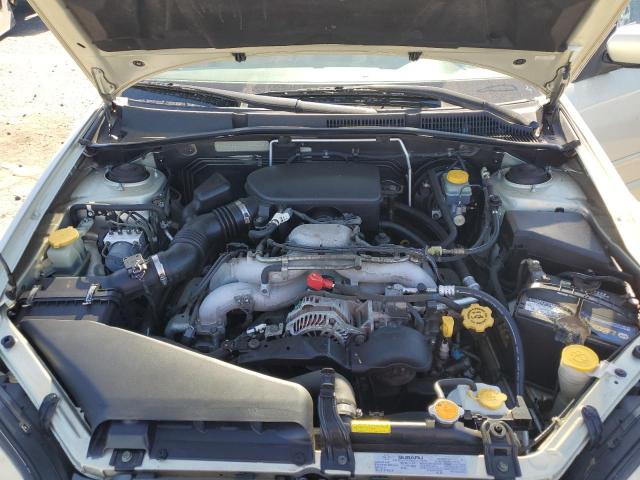 Photo 11 from auction – 2007 SUBARU OUTBACK OU with VIN 4S4BP62C177326448