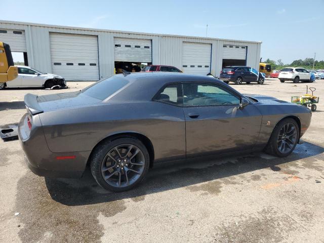 Photo 3 from auction – 2023 DODGE CHALLENGER with VIN 2C3CDZFJ6PH688988