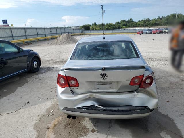 Photo 6 from auction – 2007 VOLKSWAGEN JETTA WOLF with VIN 3VWEF71K47M181850