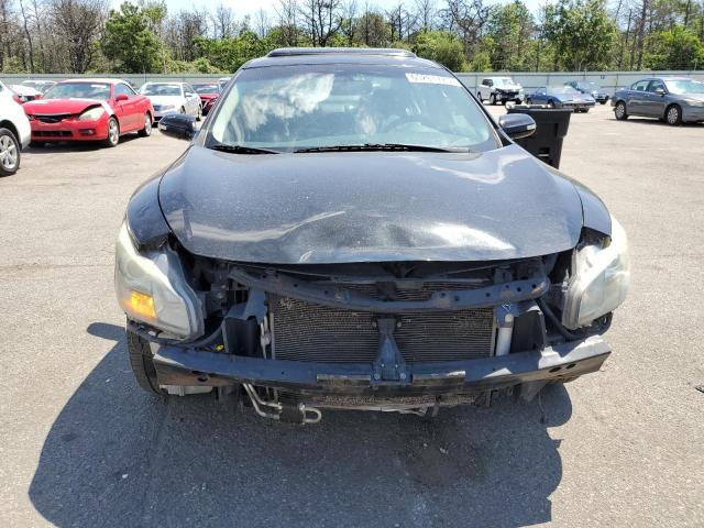 Photo 5 from auction – 2014 NISSAN MAXIMA S with VIN 1N4AA5AP3EC460288