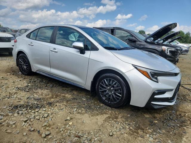 Photo 4 from auction – 2023 TOYOTA COROLLA XS with VIN 5YFT4MCE3PP154914