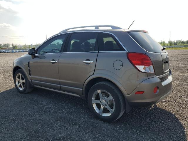 Photo 2 from auction – 2012 CHEVROLET CAPTIVA SP with VIN 3GNAL3E57CS596665