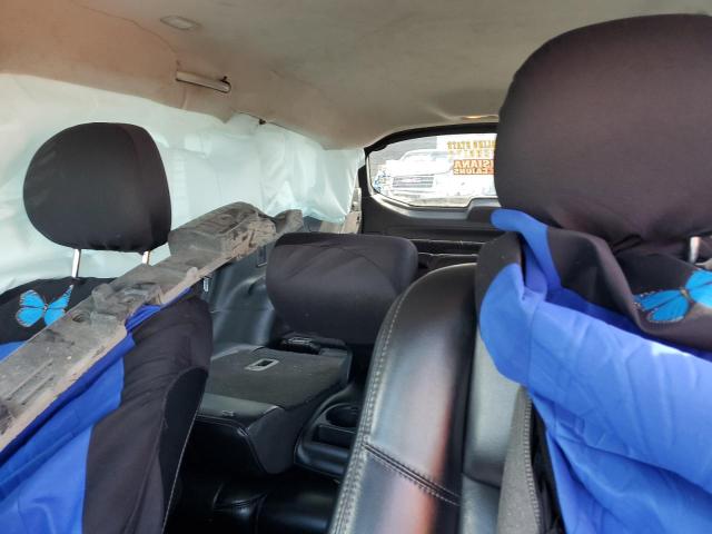 Photo 10 from auction – 2020 NISSAN PATHFINDER with VIN 5N1DR2CN7LC607649