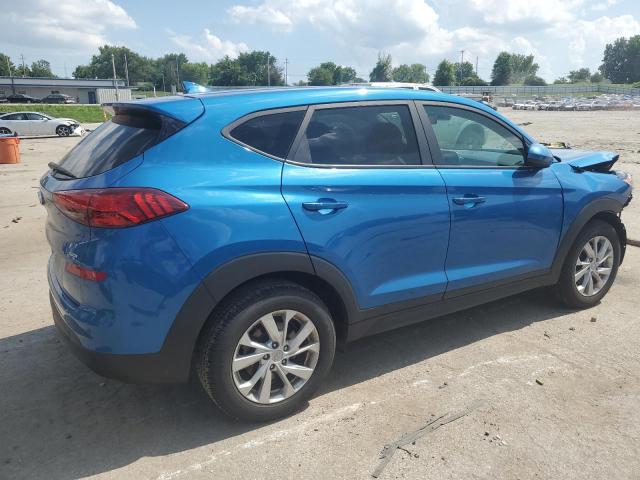 Photo 3 from auction – 2020 HYUNDAI TUCSON SE with VIN KM8J2CA45LU122430