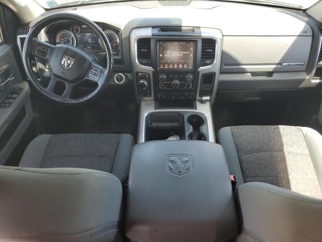 Photo 8 from auction – 2017 RAM 1500 SLT with VIN 1C6RR7GG5HS728770