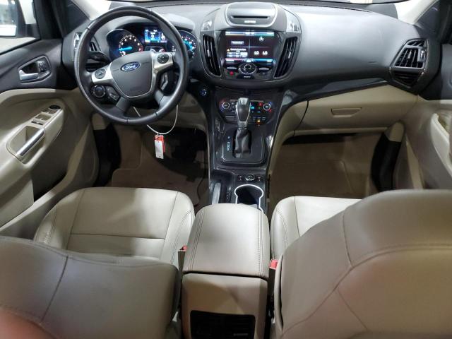 Photo 8 from auction – 2014 FORD ESCAPE TIT with VIN 1FMCU9J97EUE12947
