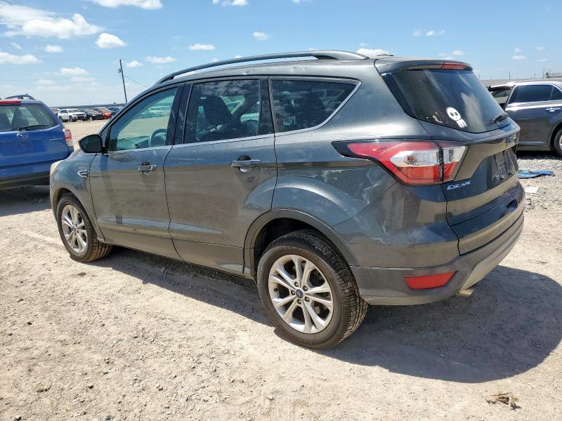 Photo 2 from auction – 2018 FORD ESCAPE SE with VIN 1FMCU9GD8JUA12420