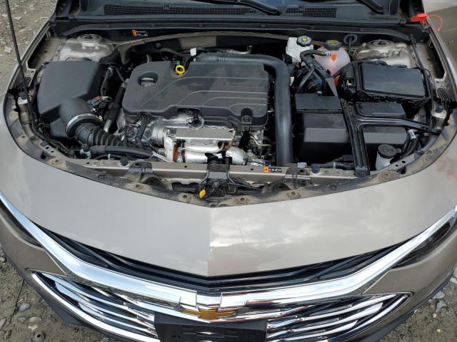Photo 11 from auction – 2024 CHEVROLET MALIBU LS with VIN 1G1ZC5ST2RF241564
