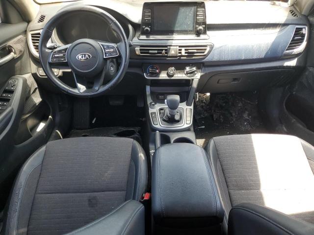 Photo 8 from auction – 2021 KIA SELTOS S with VIN KNDEUCAA4M7187615