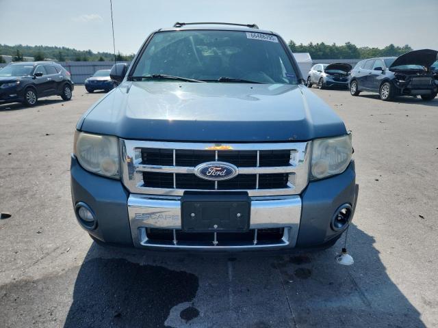 صورة رقم 5 من المزاد - 2010 FORD ESCAPE LIM مع VIN 1FMCU9EG2AKB77856